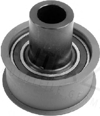 AUTEX 651382 Deflection/Guide Pulley, timing belt